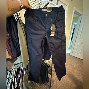5.11 Tactical Wm Taclite Pants